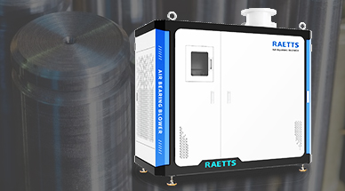 空氣懸浮鼓風機最早是哪個國家生產的？