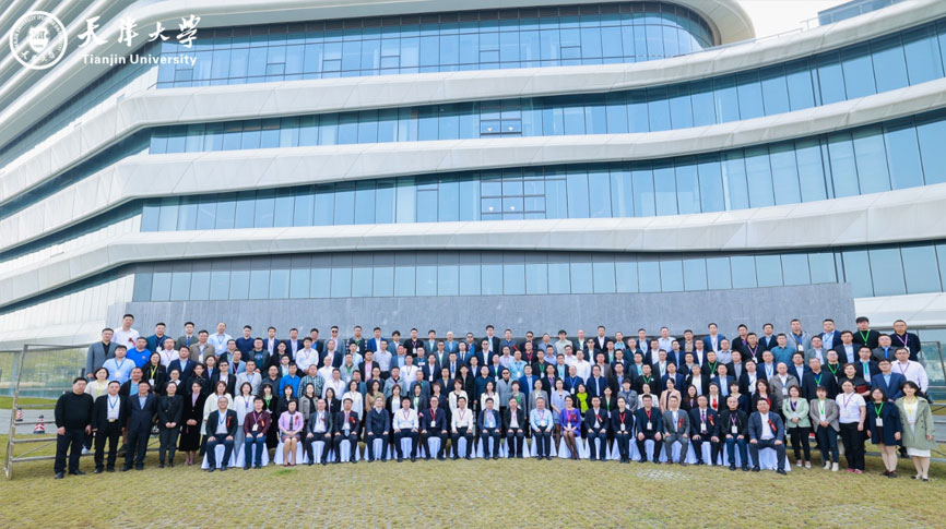 雷茨風機總經理吳炎光應邀出席“環保一家人”高端晚宴