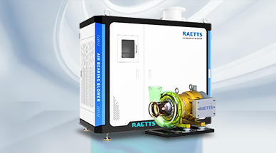 空氣懸浮風機：應用于多領域的節能利器