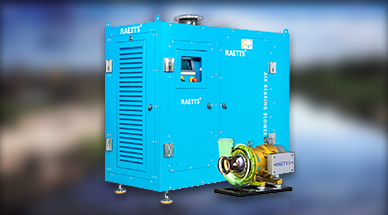 空氣懸浮鼓風機的日常檢查有哪些要點？