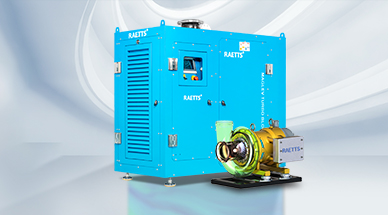 磁懸浮風機有喘振嗎？污水廠怎么減少風機喘振？