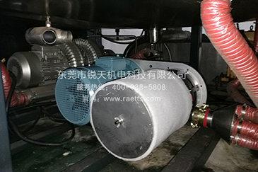 鋼板驅除水分解決方案