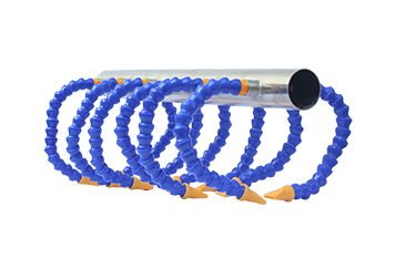 高效性離子風刀的特點有哪些