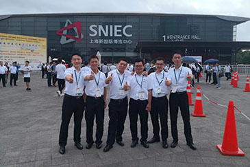 新的征程，銳天風(fēng)機(jī)新品將登陸上海國際加工包裝展