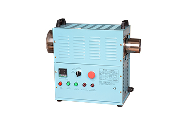 工業熱風機吹出來的風不熱是什么原因？