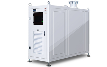 空氣懸浮風(fēng)機調(diào)試有那些步驟？